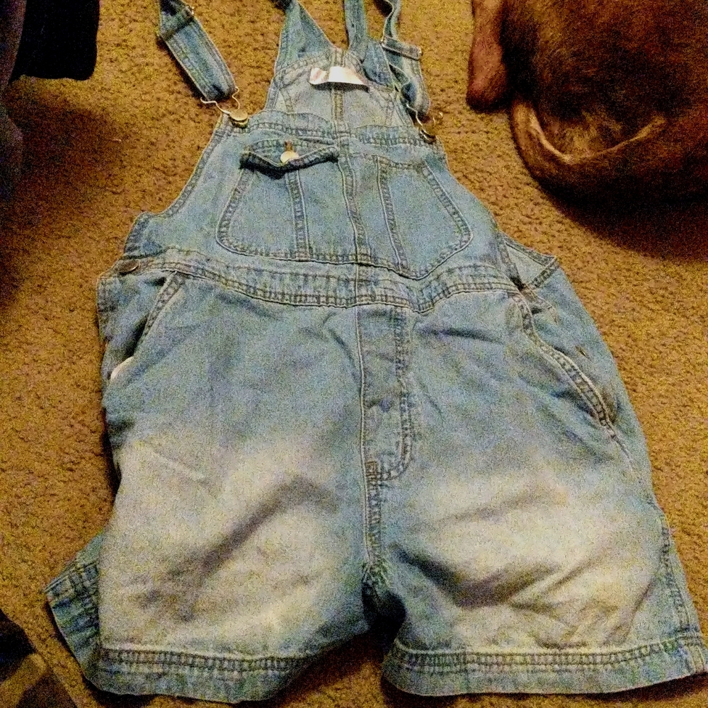 Jumpsuit romper